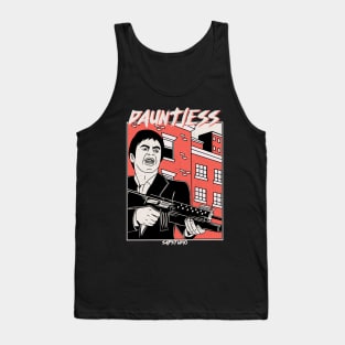 DAUNTLESS Tank Top